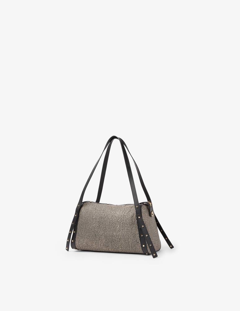 Borbonese Metropole m bag - picture 3 Borbonese Metropole m bag - picture 3
