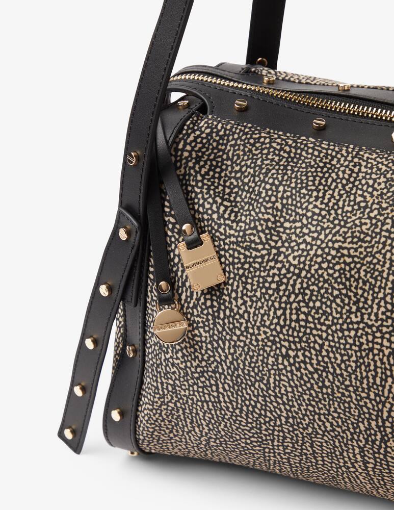 Borbonese Metropole m bag - picture 4 Borbonese Metropole m bag - picture 4
