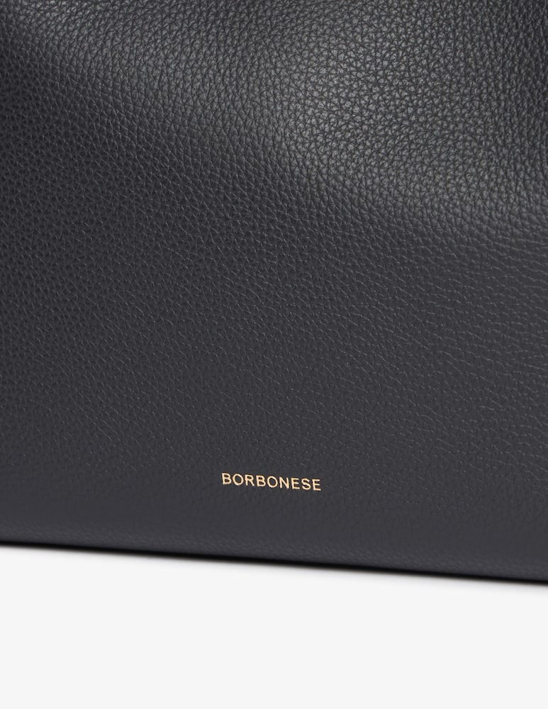 rinascente Borbonese Bolt shopper bag