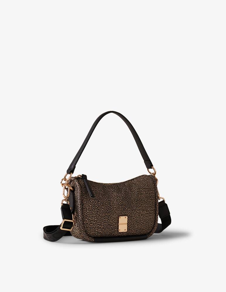 rinascente Borbonese Cahier crossbody bag