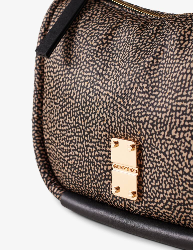 rinascente Borbonese Cahier crossbody bag