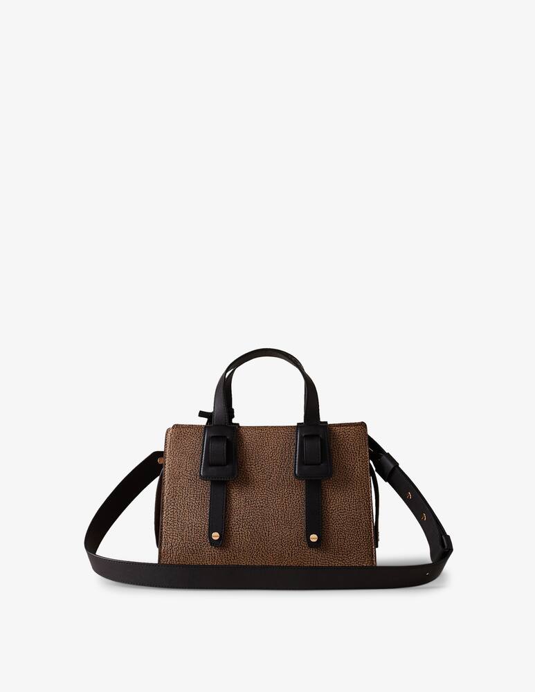 rinascente Borbonese Dejeuner handbag