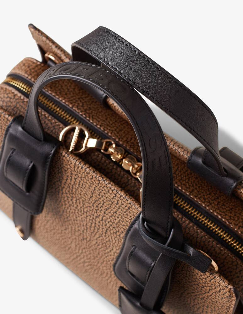 rinascente Borbonese Dejeuner handbag