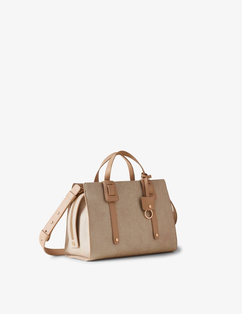 rinascente Borbonese Dejeuner handbag