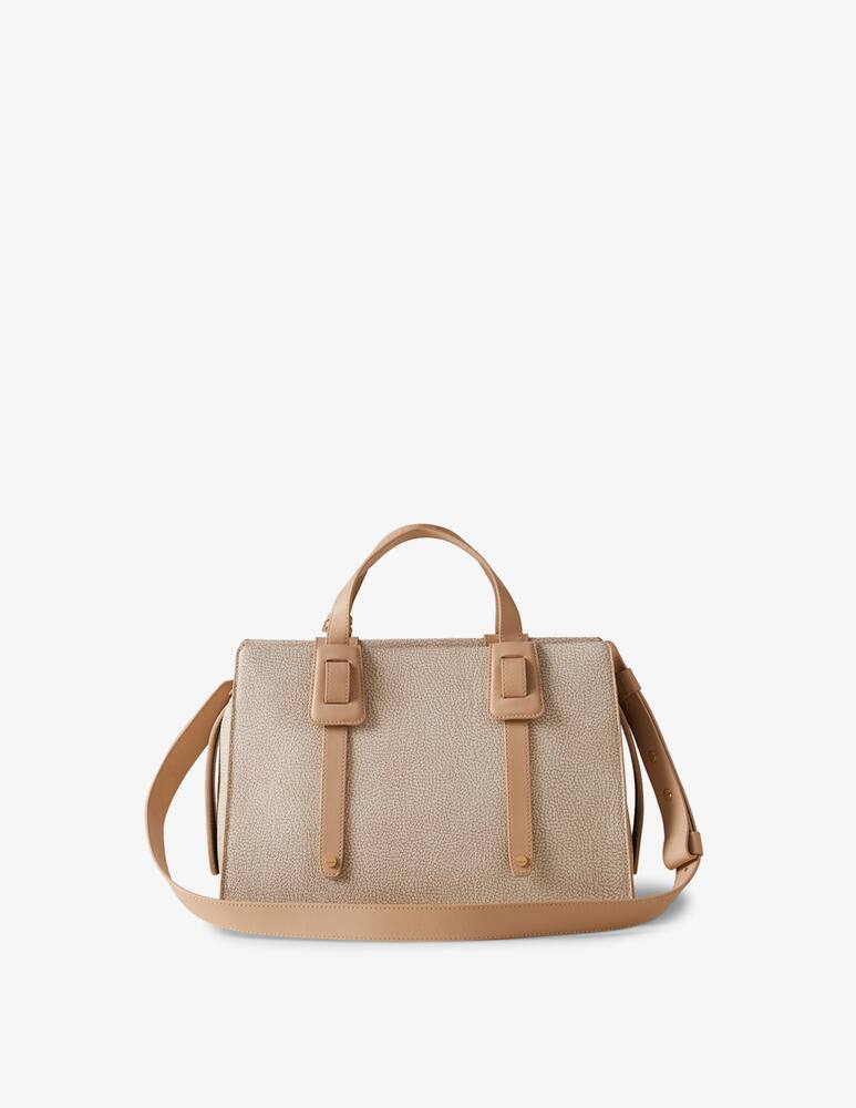 rinascente Borbonese Dejeuner handbag