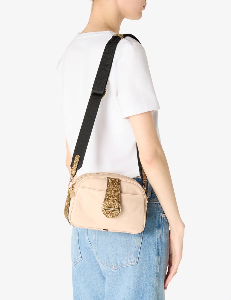 rinascente Borbonese Borsa a tracolla Eclipse S