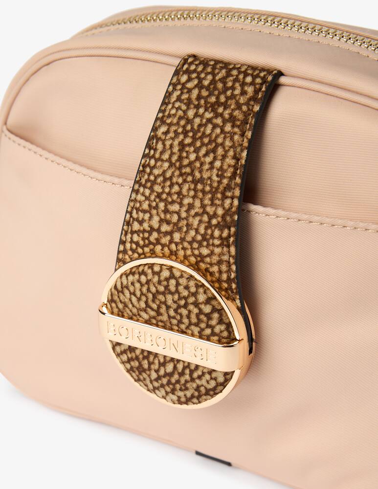 rinascente Borbonese Borsa a tracolla Eclipse S