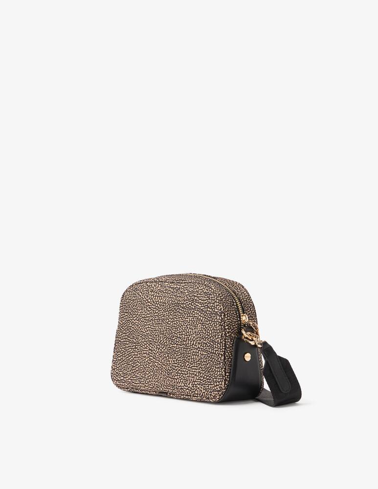 rinascente Borbonese Borsa a tracolla Eclipse