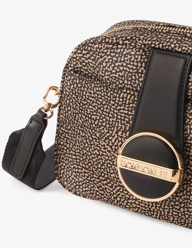 rinascente Borbonese Borsa a tracolla Eclipse