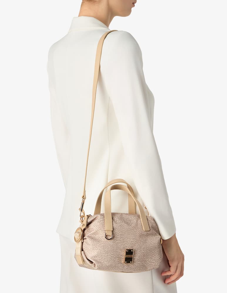 rinascente Borbonese Borsa a tracolla Teapot S