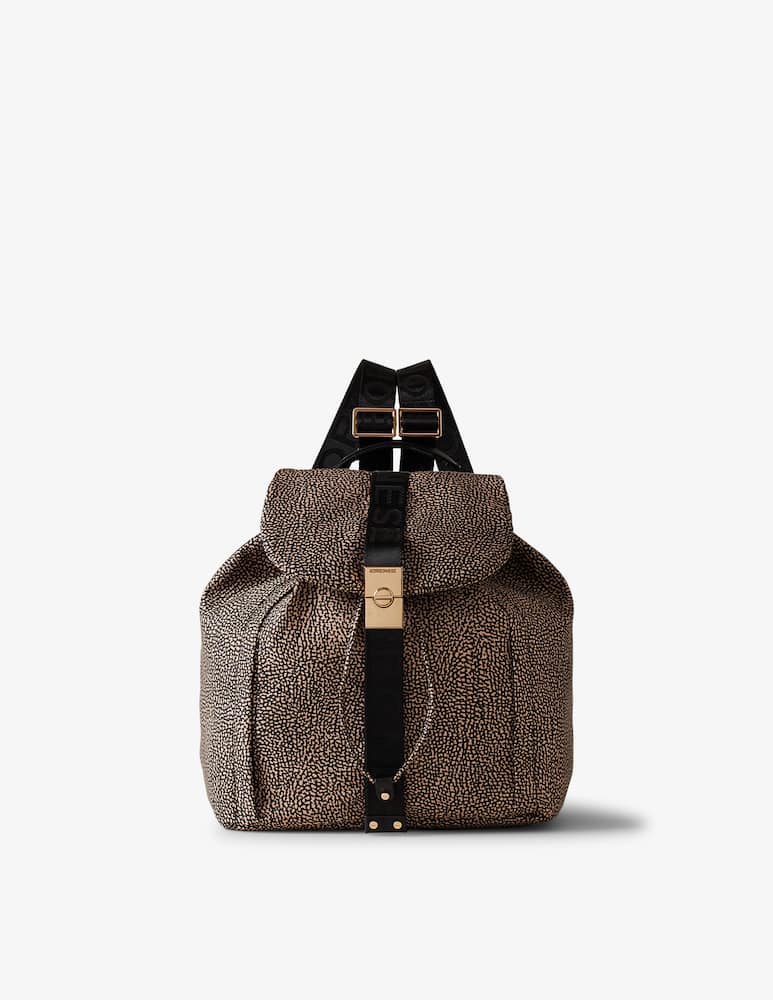 rinascente Borbonese Backpack M