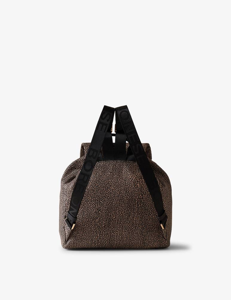 rinascente Borbonese Backpack M