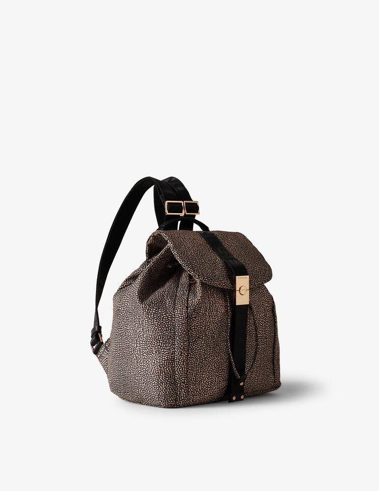 rinascente Borbonese Backpack M