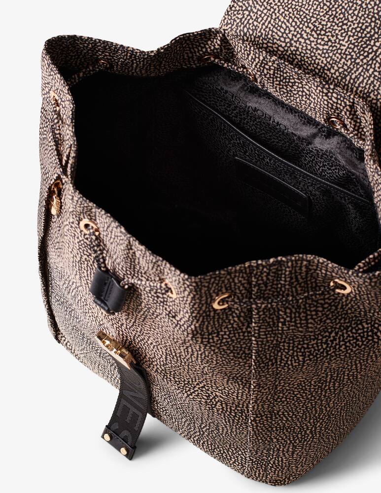 rinascente Borbonese Backpack M