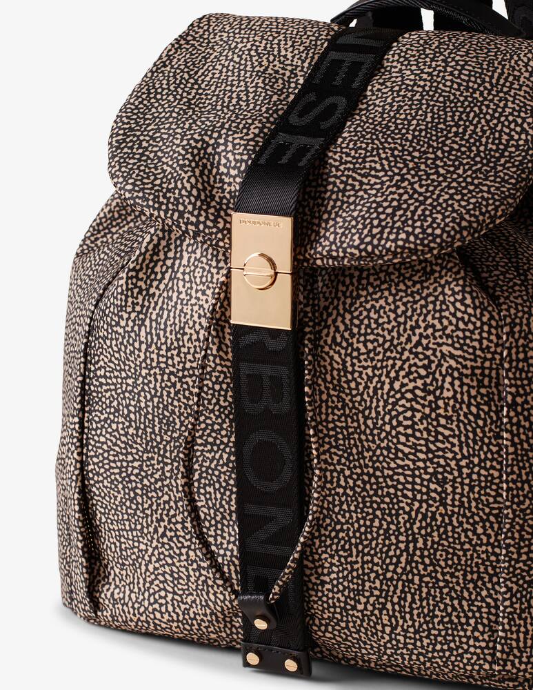 rinascente Borbonese Backpack M