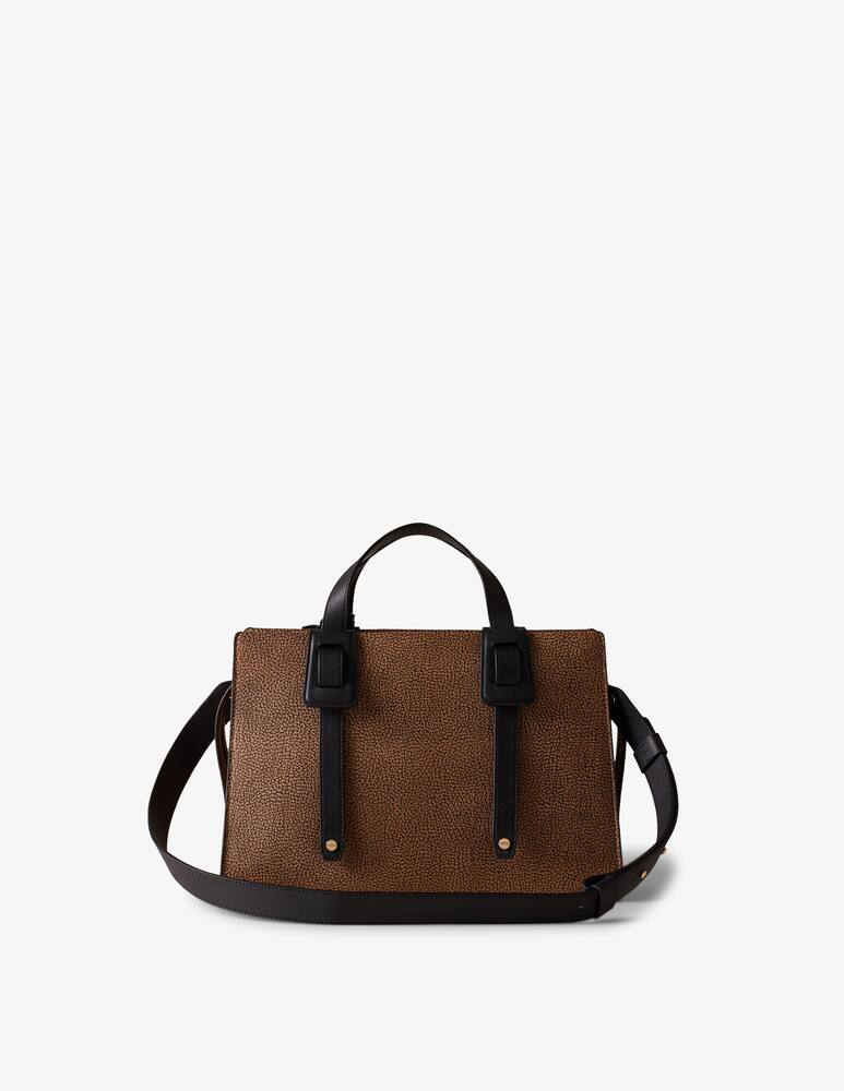 rinascente Borbonese Dejeuner handbag