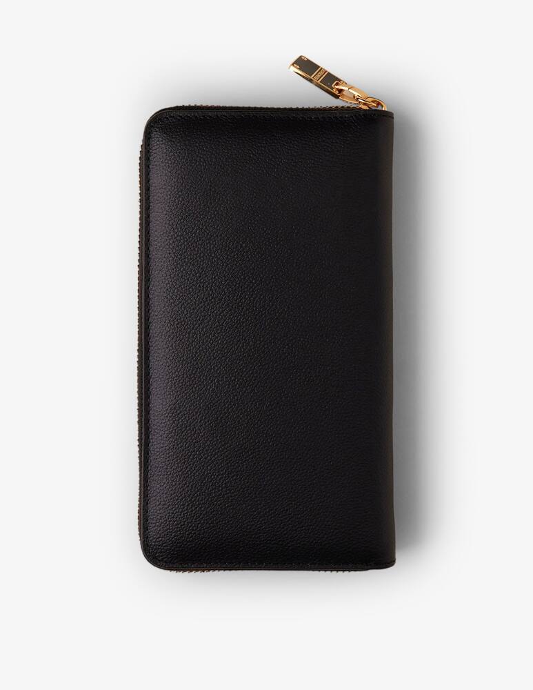 rinascente Borbonese Zip-around wallet