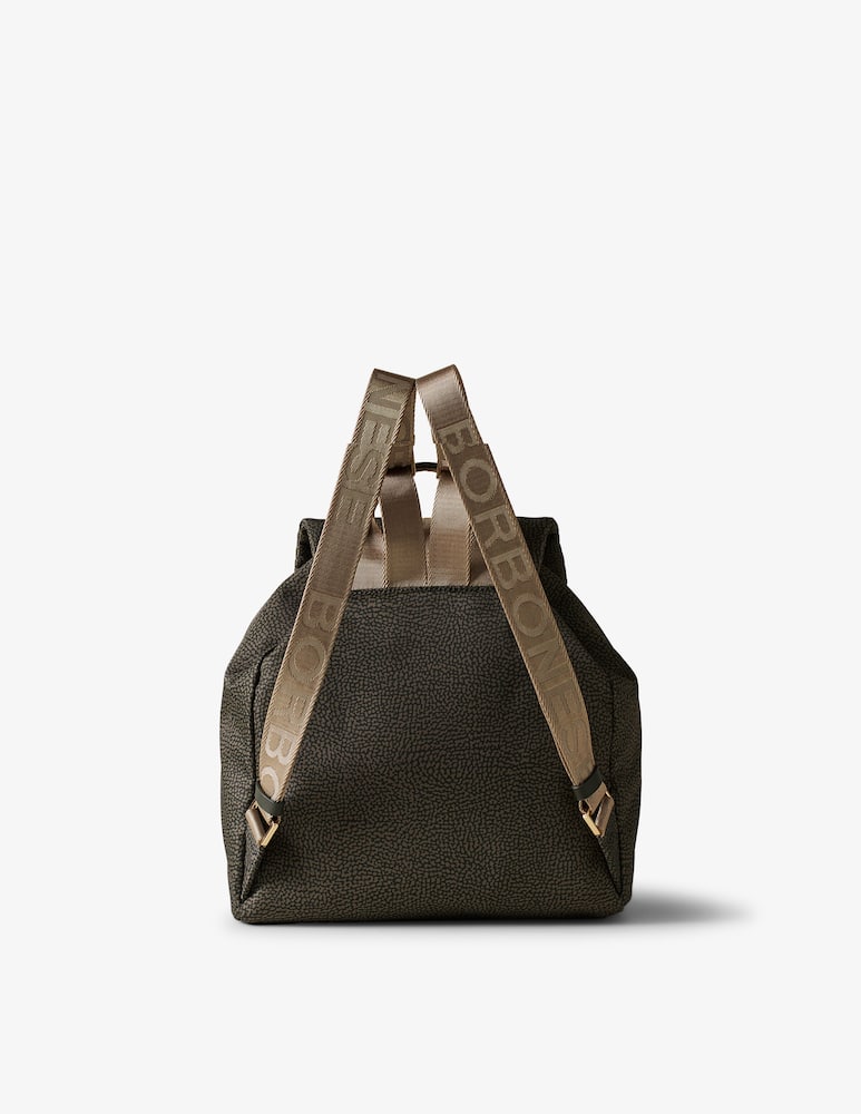 rinascente Borbonese Backpack M