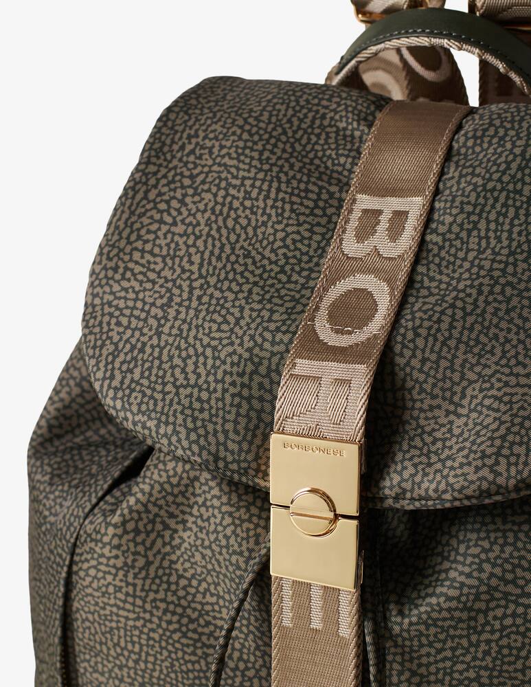 rinascente Borbonese Backpack M