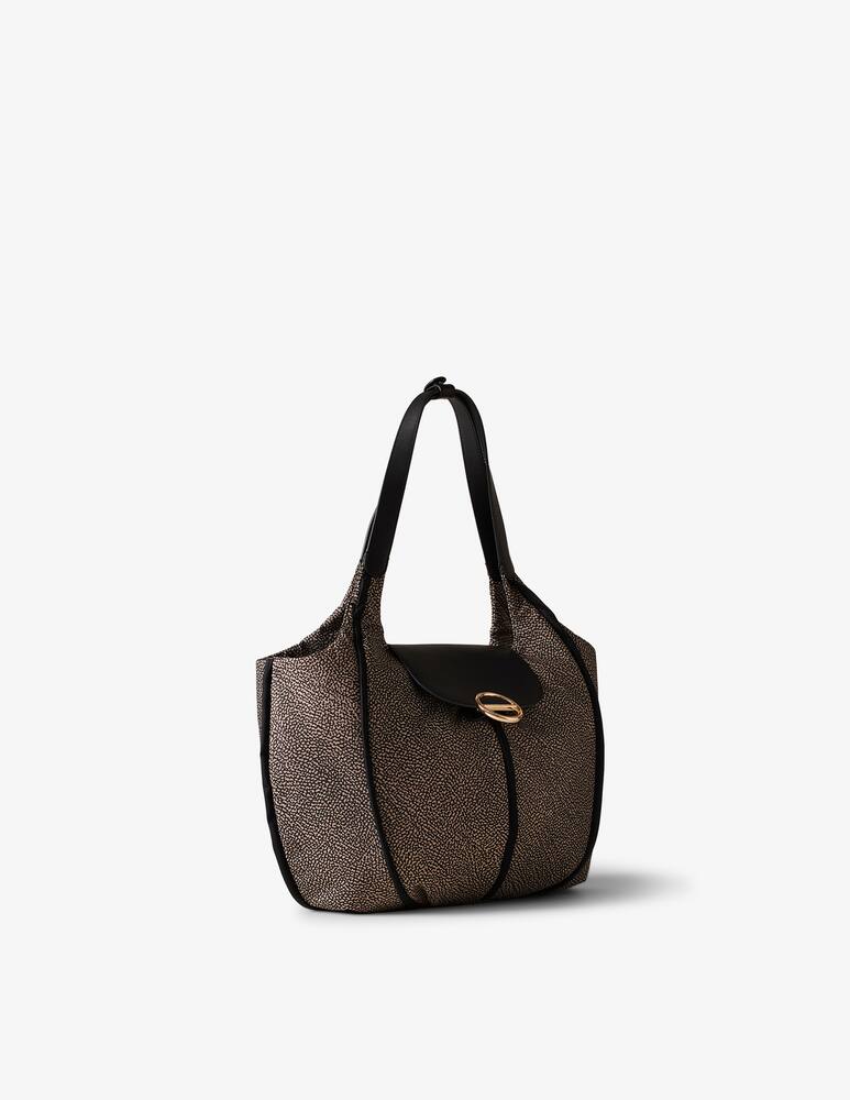 rinascente Borbonese Shopping M bag