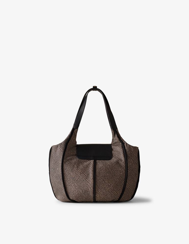 rinascente Borbonese Shopping M bag