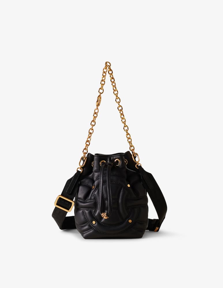 rinascente Borbonese Borsa secchiello mini