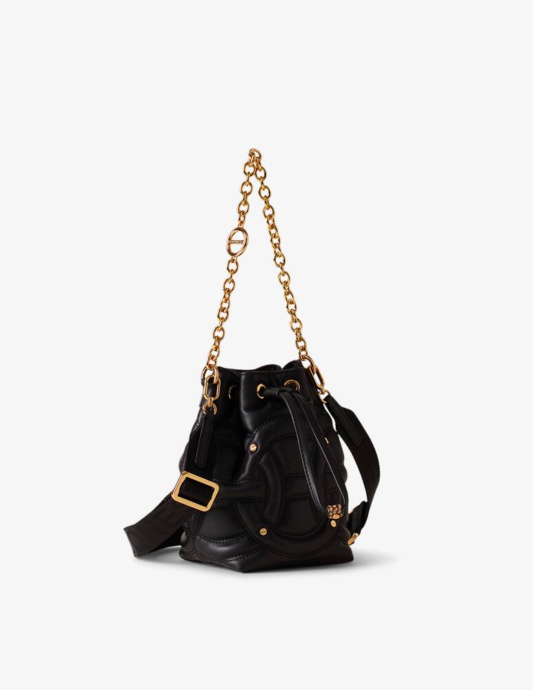 rinascente Borbonese Borsa secchiello mini