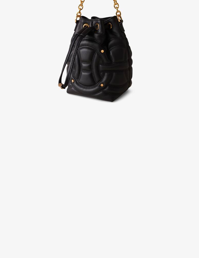 rinascente Borbonese Borsa secchiello mini