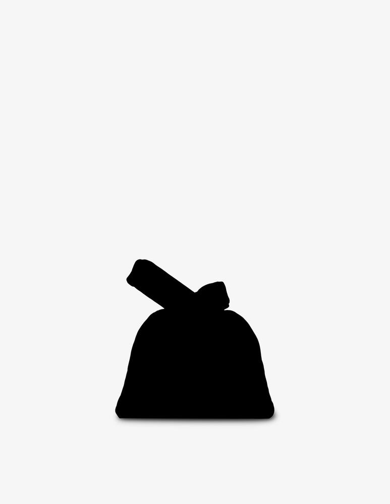 rinascente Borbonese Knot handle bag