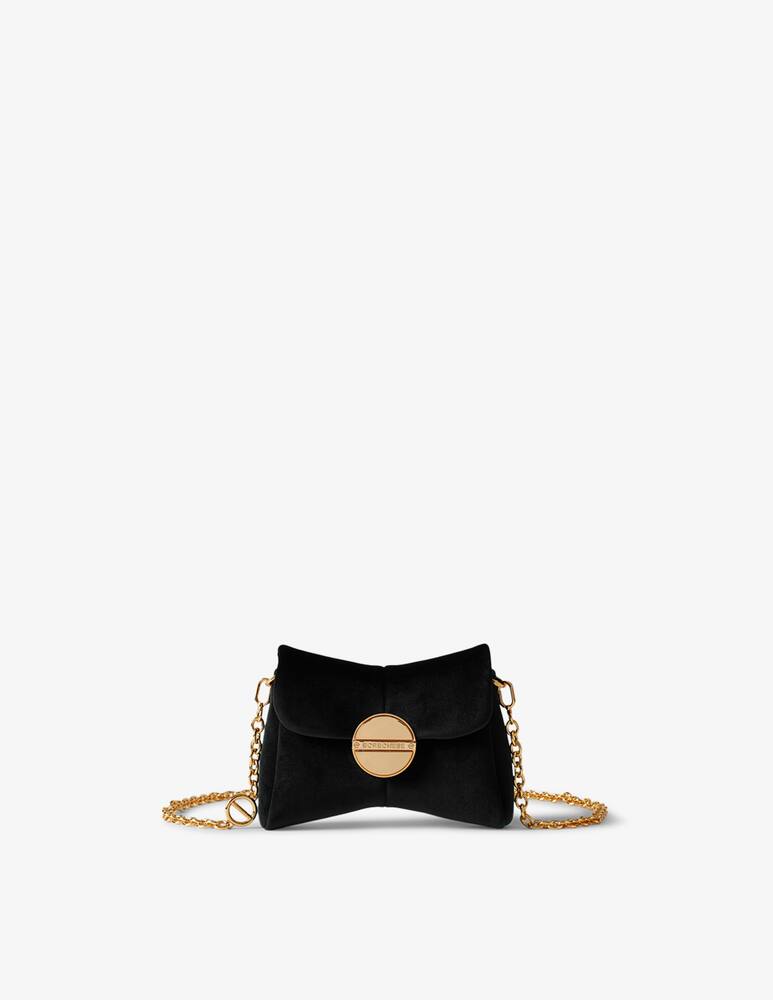 Borbonese Chain mini bag - picture 1 Borbonese Chain mini bag - picture 1