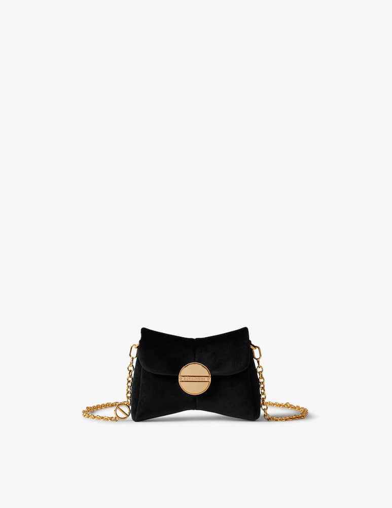 rinascente Borbonese Chain mini bag