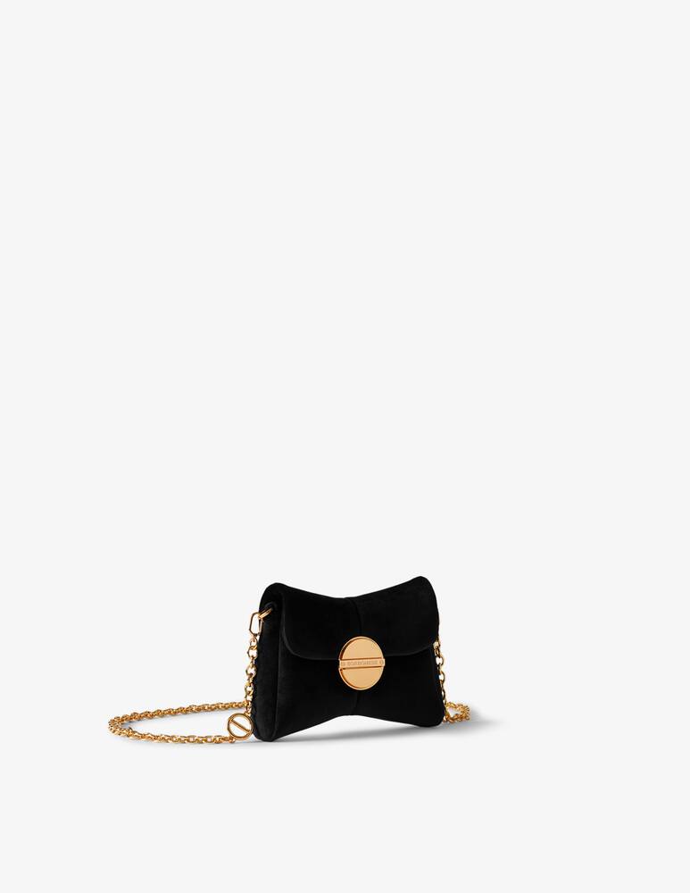 Borbonese Chain mini bag - picture 2 Borbonese Chain mini bag - picture 2