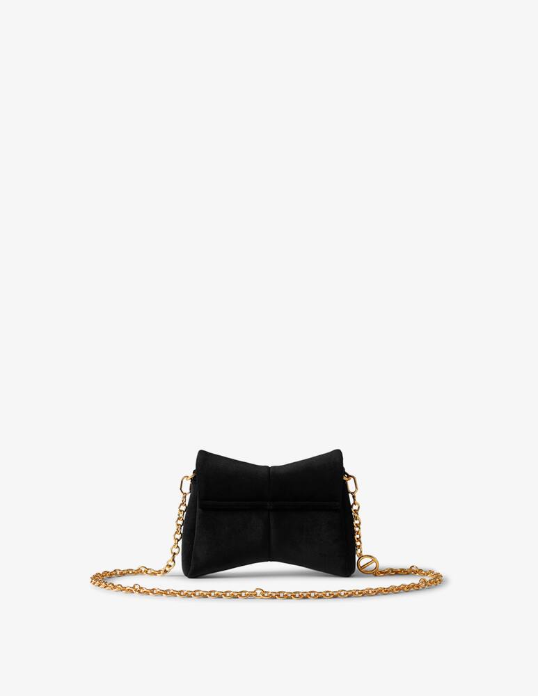 Borbonese Chain mini bag - picture 3 Borbonese Chain mini bag - picture 3