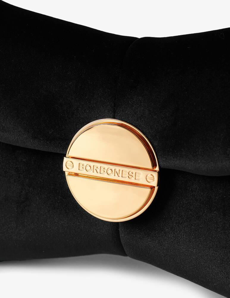 rinascente Borbonese Chain mini bag