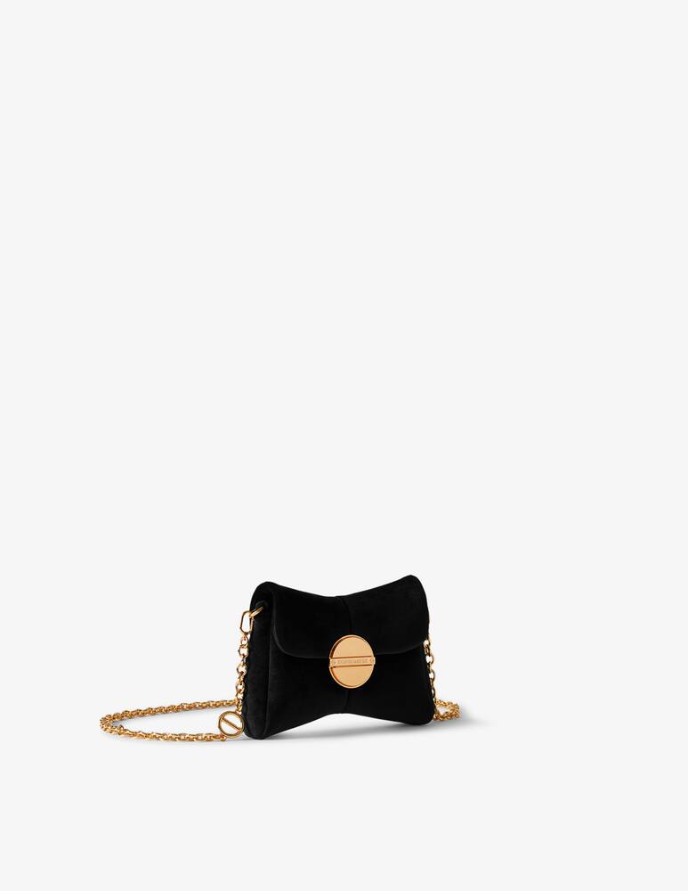 Borbonese Chain mini bag - picture 5 Borbonese Chain mini bag - picture 5