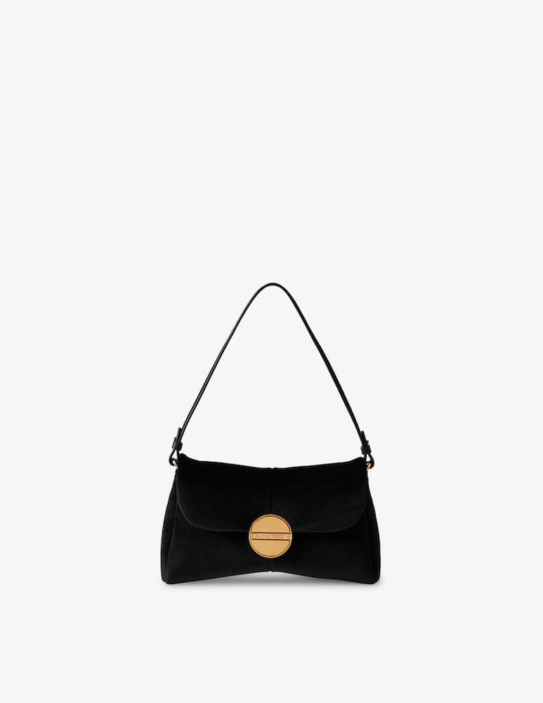 rinascente Borbonese Crossover shoulder bag
