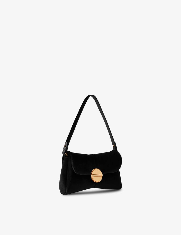 Borbonese Crossover shoulder bag - picture 2