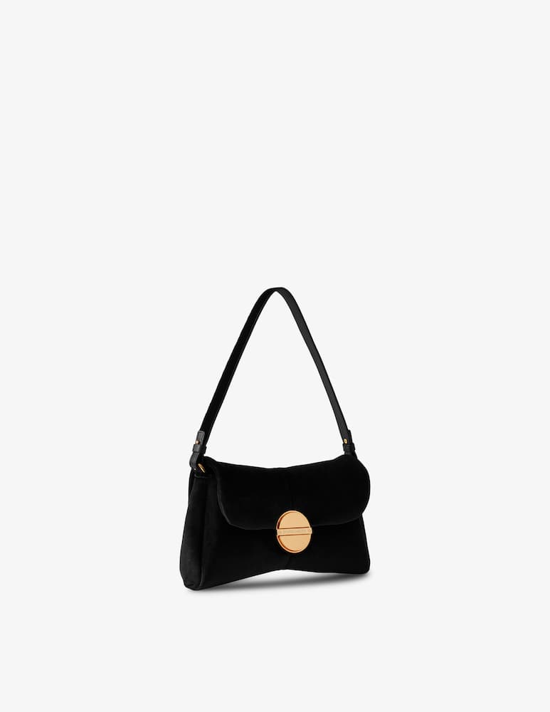 rinascente Borbonese Crossover shoulder bag