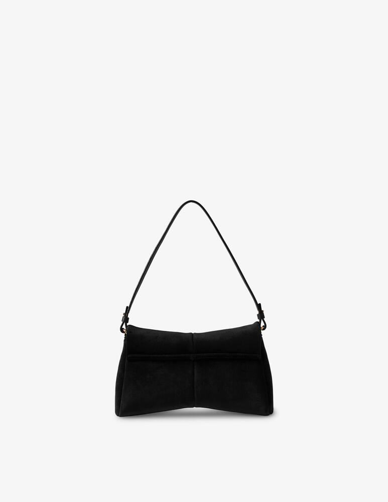 Borbonese Crossover shoulder bag - picture 3