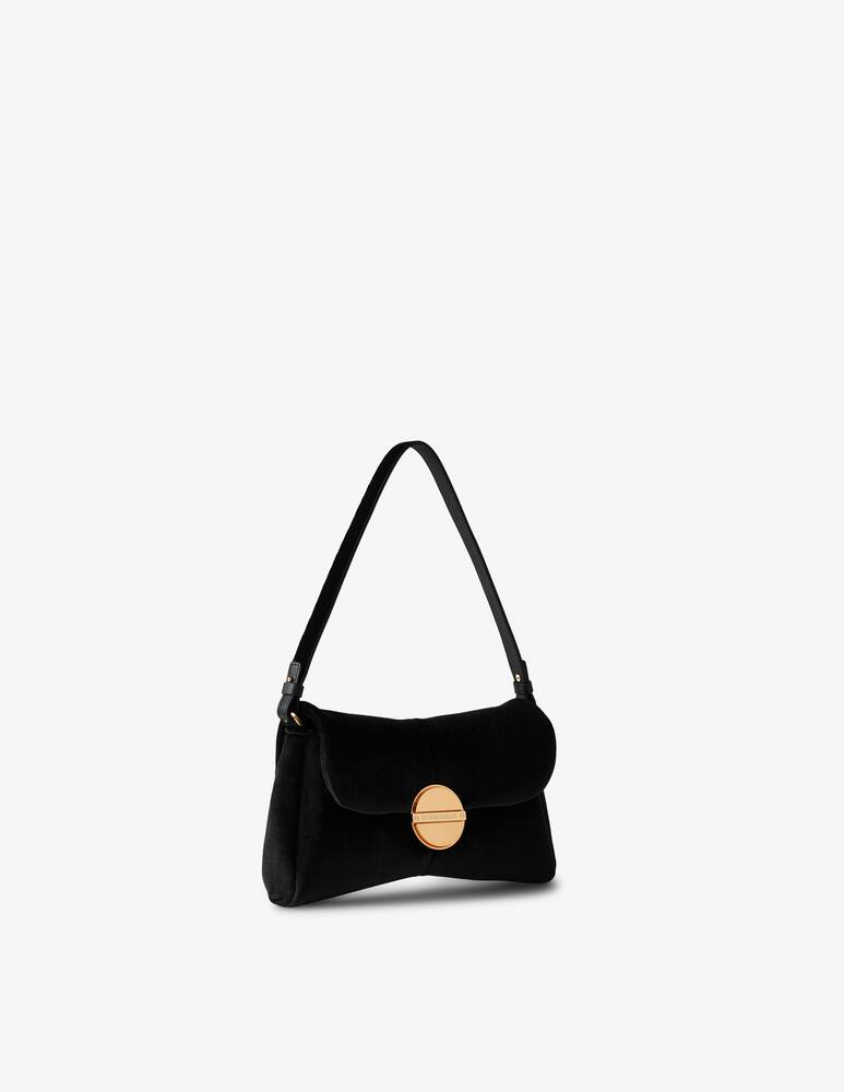 rinascente Borbonese Crossover shoulder bag