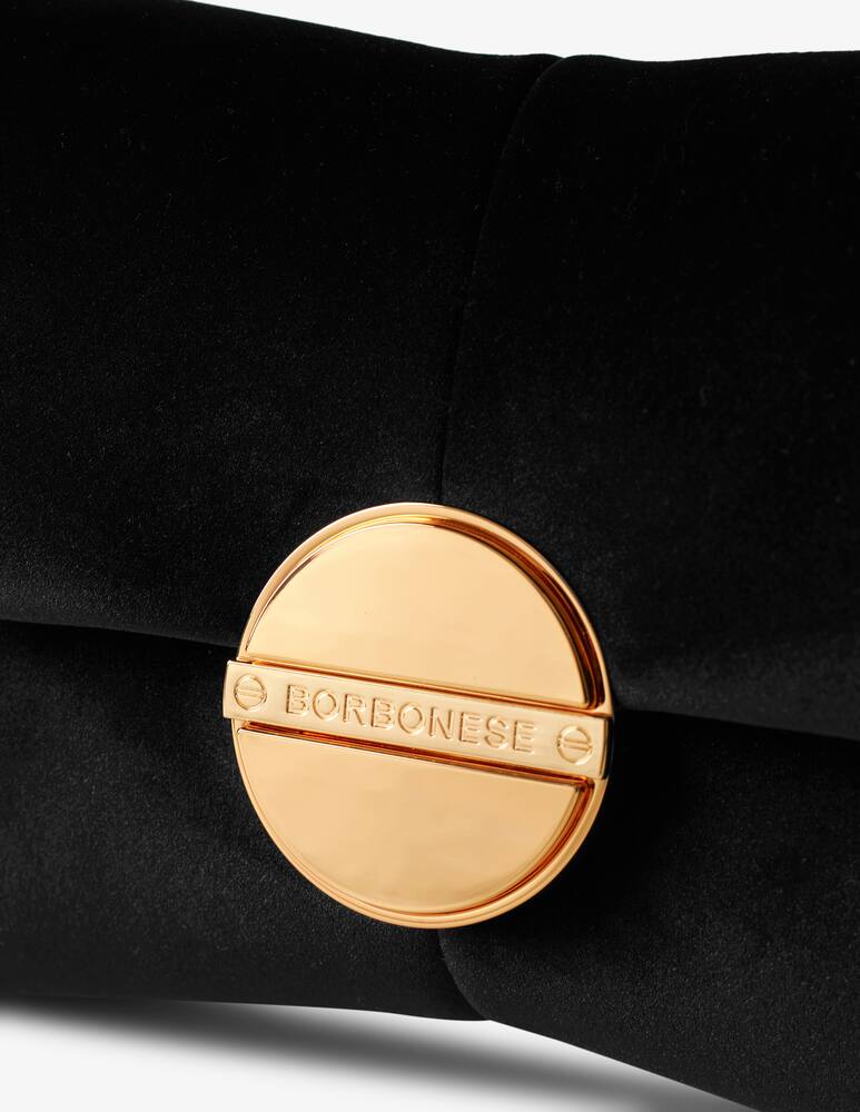 rinascente Borbonese Crossover shoulder bag