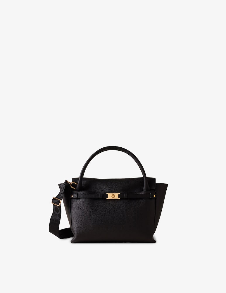 rinascente Borbonese Classic bauletto bag