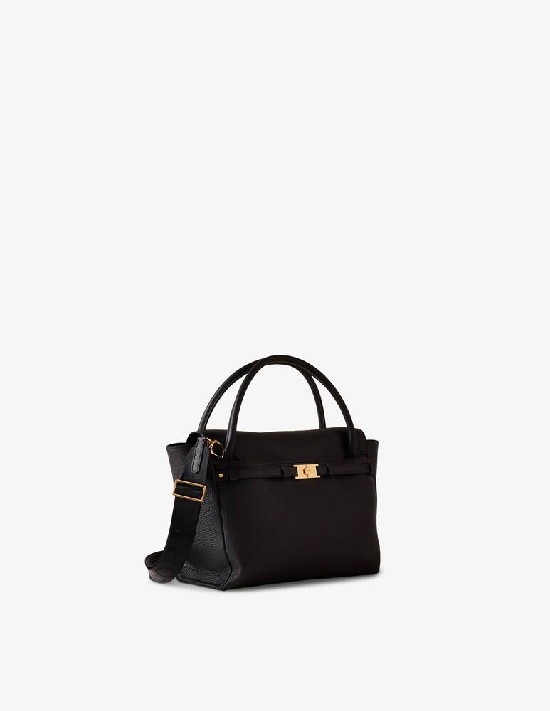 rinascente Borbonese Classic bauletto bag