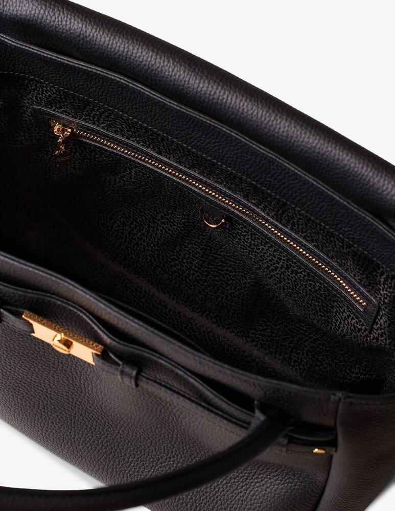 rinascente Borbonese Classic bauletto bag