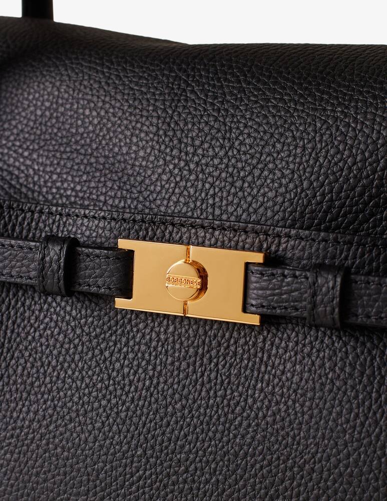 rinascente Borbonese Classic bauletto bag