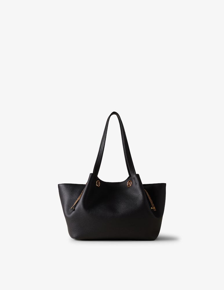 rinascente Borbonese Medium tote bag