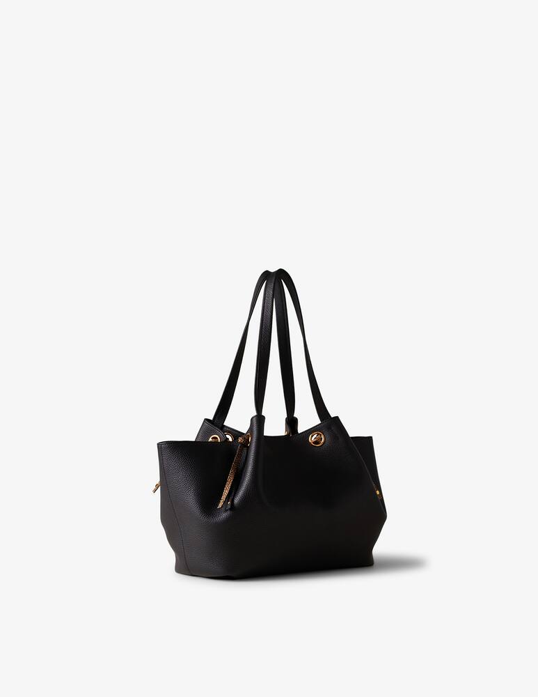 rinascente Borbonese Medium tote bag