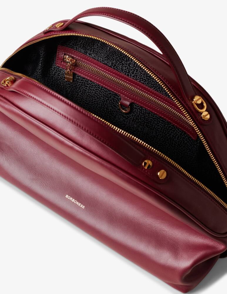 rinascente Borbonese Sexy handbag