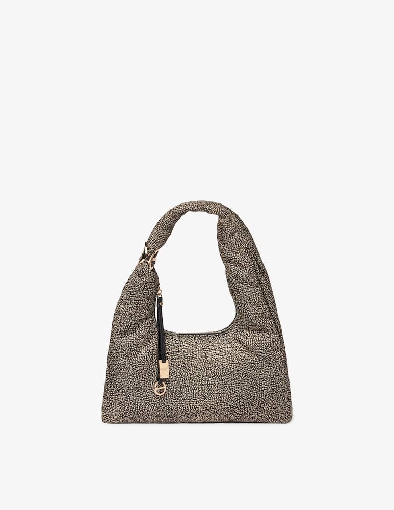 rinascente Borbonese Hobo S bag