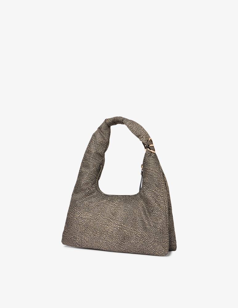 rinascente Borbonese Hobo S bag